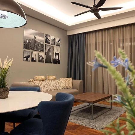 Vista Residences Genting Highlands Free Wifi & 1 Parking Bagian luar foto