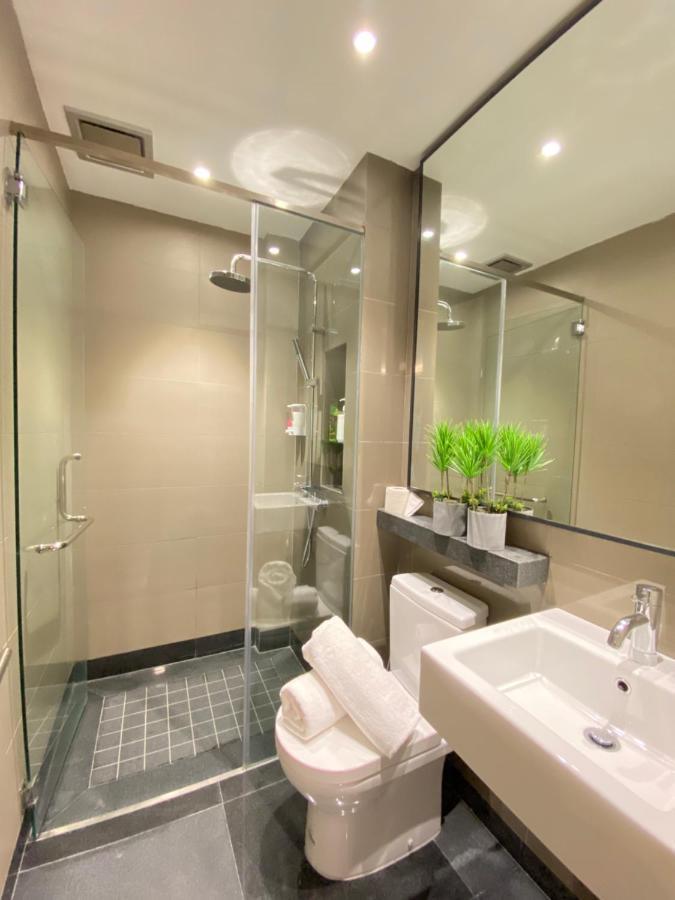 Vista Residences Genting Highlands Free Wifi & 1 Parking Bagian luar foto