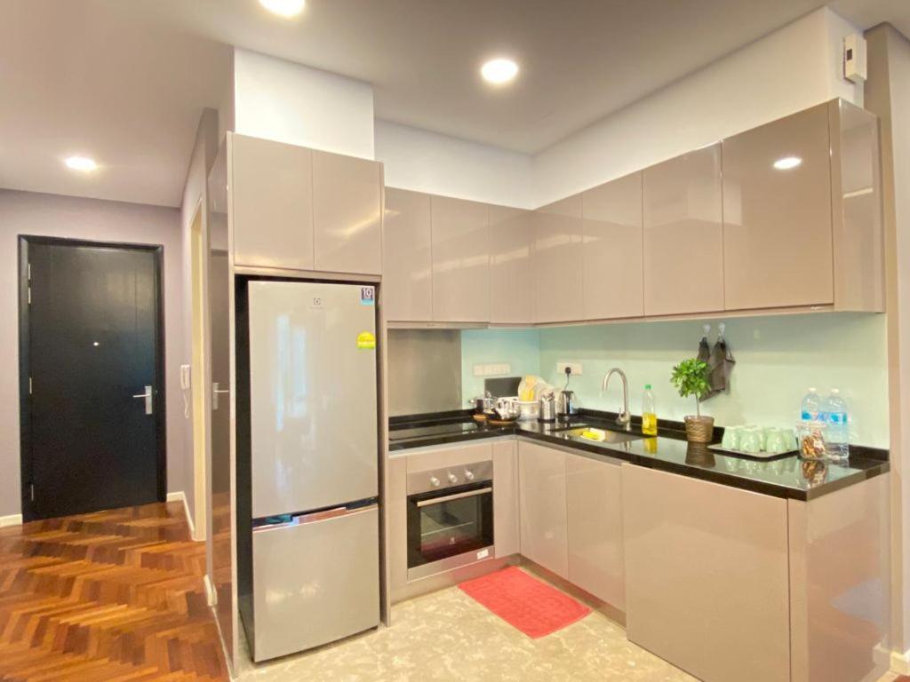 Vista Residences Genting Highlands Free Wifi & 1 Parking Bagian luar foto