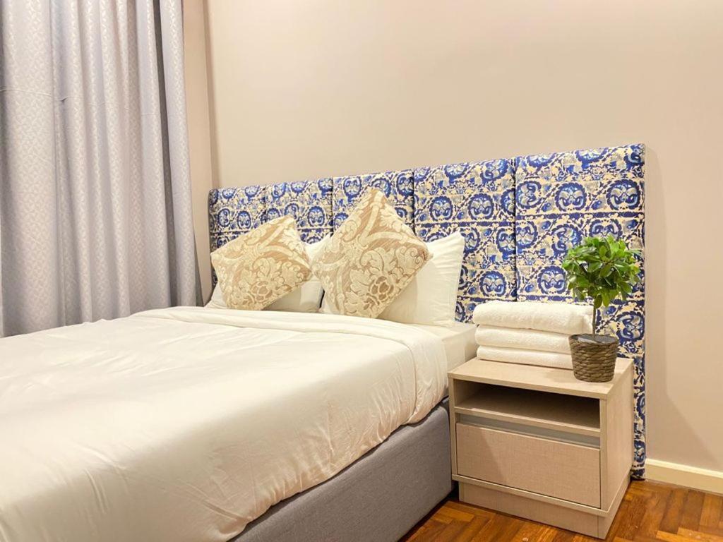 Vista Residences Genting Highlands Free Wifi & 1 Parking Bagian luar foto