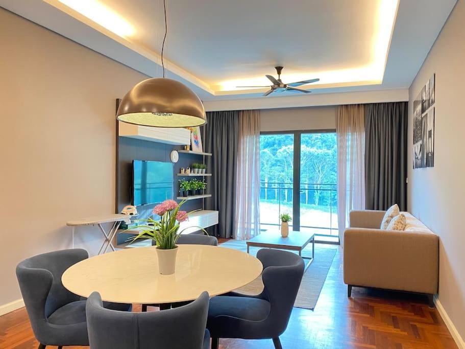 Vista Residences Genting Highlands Free Wifi & 1 Parking Bagian luar foto