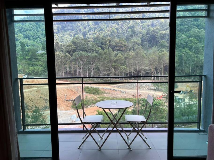 Vista Residences Genting Highlands Free Wifi & 1 Parking Bagian luar foto
