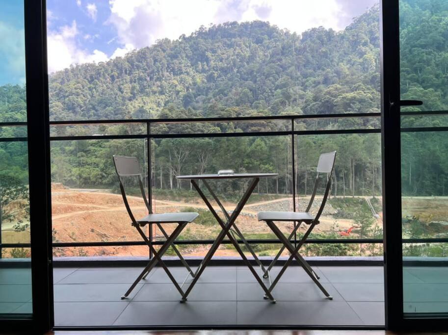 Vista Residences Genting Highlands Free Wifi & 1 Parking Bagian luar foto