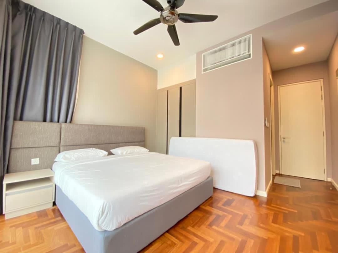 Vista Residences Genting Highlands Free Wifi & 1 Parking Bagian luar foto