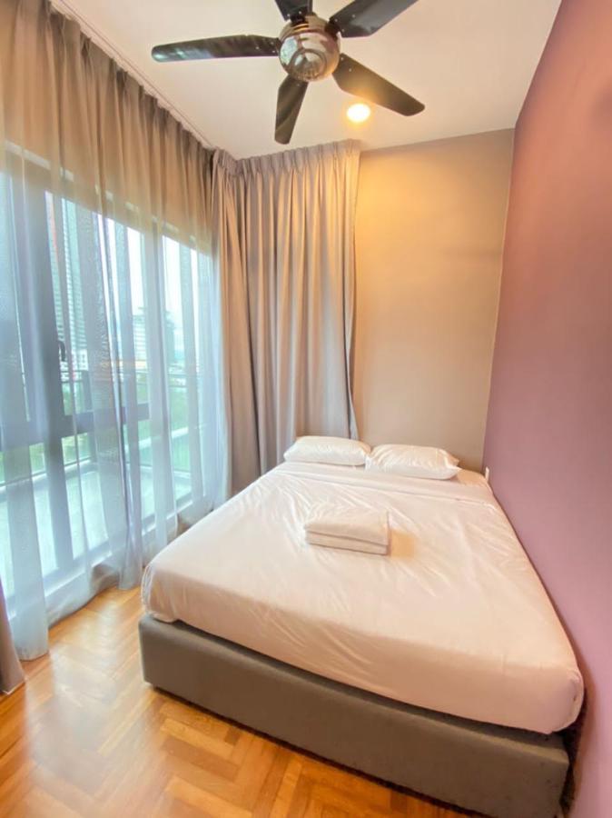 Vista Residences Genting Highlands Free Wifi & 1 Parking Bagian luar foto