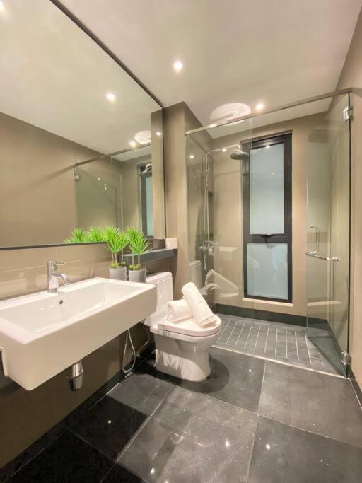 Vista Residences Genting Highlands Free Wifi & 1 Parking Bagian luar foto