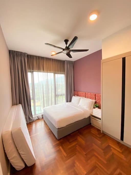 Vista Residences Genting Highlands Free Wifi & 1 Parking Bagian luar foto