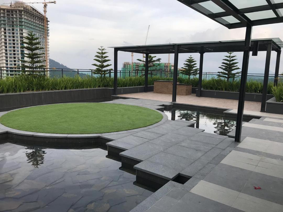 Vista Residences Genting Highlands Free Wifi & 1 Parking Bagian luar foto