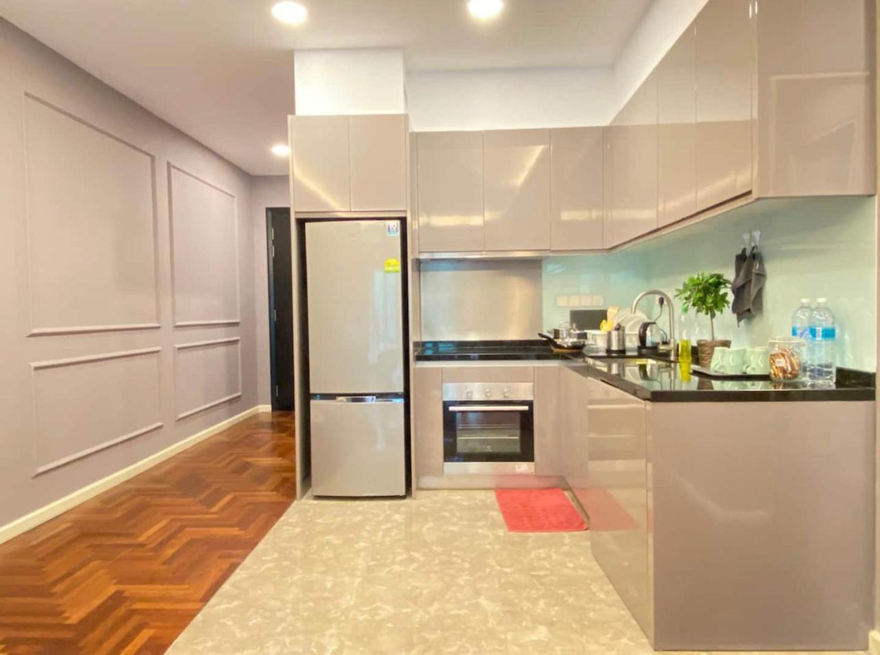 Vista Residences Genting Highlands Free Wifi & 1 Parking Bagian luar foto