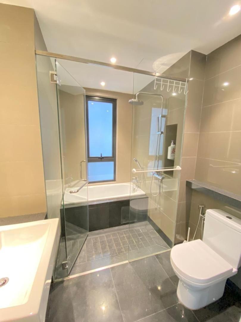 Vista Residences Genting Highlands Free Wifi & 1 Parking Bagian luar foto