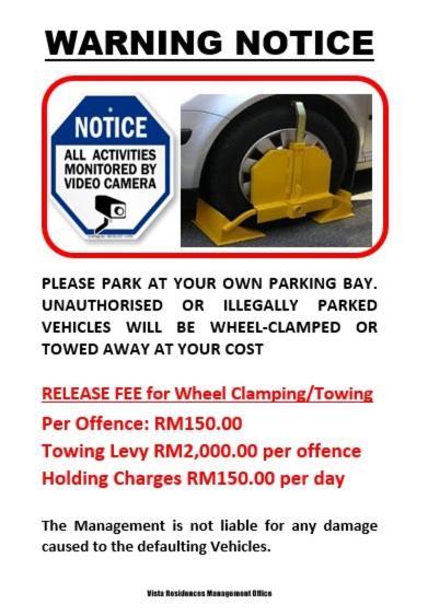 Vista Residences Genting Highlands Free Wifi & 1 Parking Bagian luar foto